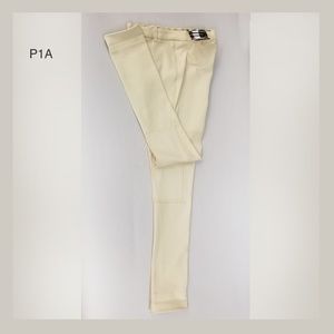 P.1a - KIDS Gorringe Riding Pants Tan